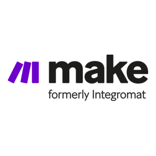 make logo